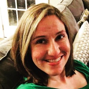 Meet your Posher, Anne